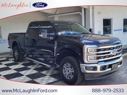 Used 2024 Ford F250 Lariat w/ FX4 Off-Road Package