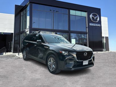 Used 2024 MAZDA CX-90 3.3 Turbo w/ Preferred Plus