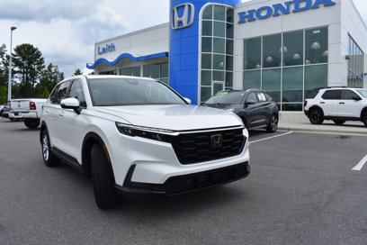 Certified 2023 Honda CR-V EX-L
