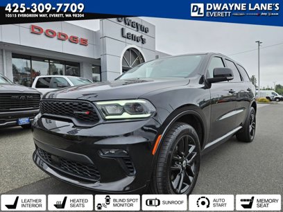 Used 2023 Dodge Durango GT