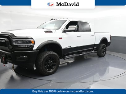 Used 2022 RAM 2500 Power Wagon w/ Level 2 Equipment Group