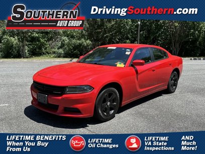 Used 2022 Dodge Charger SXT