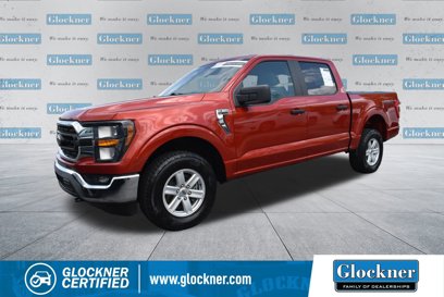 Used 2023 Ford F150 XL