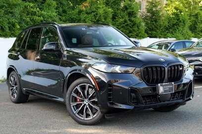 Used 2026 BMW X5 M60i