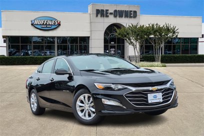 Used 2023 Chevrolet Malibu LT