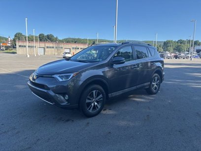 Used 2018 Toyota RAV4 XLE w/ Plus Extra Value Package