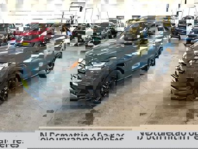 New 2025 Honda HR-V Sport