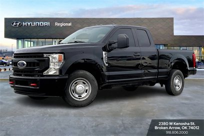 Used 2021 Ford F350 XL
