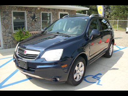 Used 2008 Saturn Vue XR
