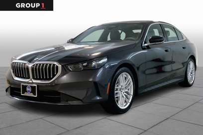 Certified 2024 BMW 530i xDrive