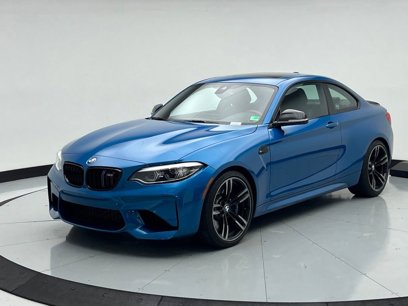 Used 2018 BMW M2 w/ Executive Package
