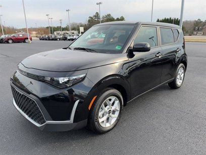 New 2025 Kia Soul S