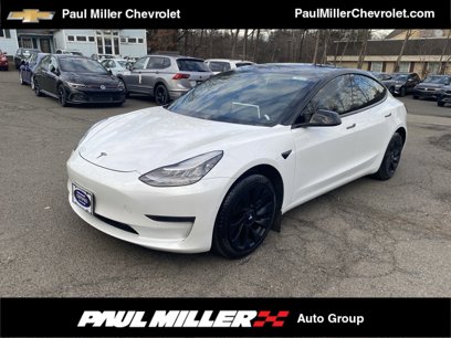 Used 2020 Tesla Model 3 Standard Range Plus