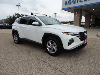 Used 2024 Hyundai Tucson SEL