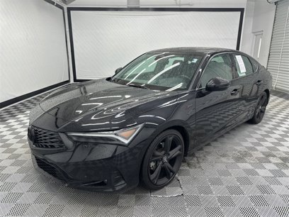 Used 2023 Acura Integra A-Spec