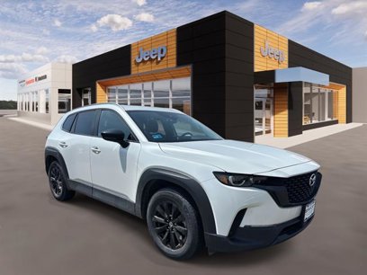 Used 2023 MAZDA CX-50 2.5 S w/ Preferred Plus Pkg