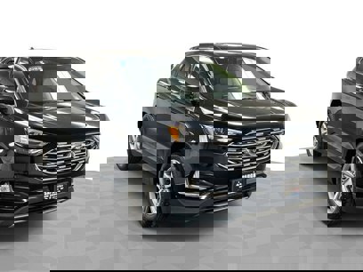 Used 2022 Ford Edge SEL w/ Convenience Package