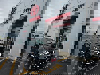 Certified 2024 Nissan Murano Platinum w/ Cargo Package