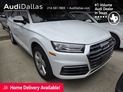 Used 2018 Audi Q5 2.0T Premium