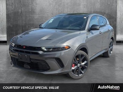 New 2024 Dodge Hornet R/T Plus