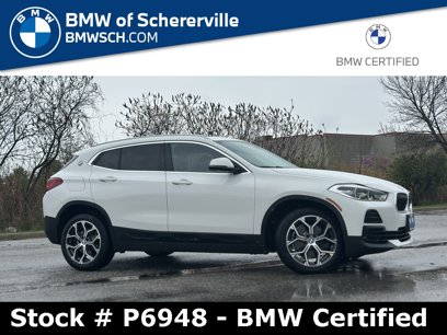 Certified 2023 BMW X2 xDrive28i w/ Convenience Package