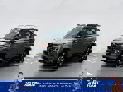 Certified 2022 Hyundai Venue Limited