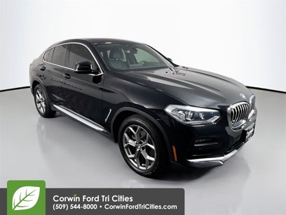 Used 2020 BMW X4 xDrive30i
