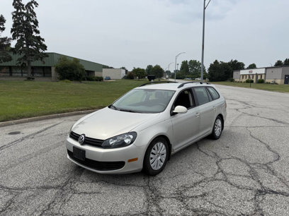 Used 2011 Volkswagen Jetta S