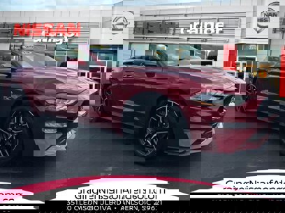 Used 2019 Ford Mustang GT Premium w/ Equipment Group 401A