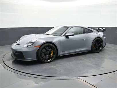 Used 2023 Porsche 911 GT3