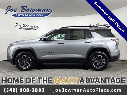 New 2026 Chevrolet Equinox ACTIV