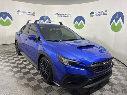 Certified 2023 Subaru WRX Premium