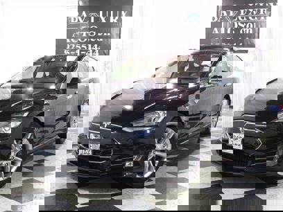 Used 2013 Tesla Model S