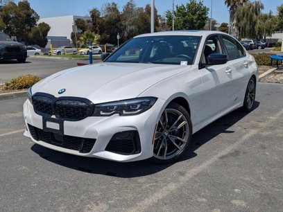 Certified 2022 BMW M340i