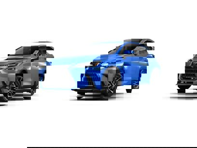 New 2025 Lexus NX 350 AWD w/ Premium Package