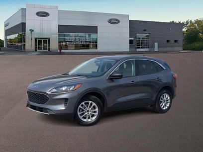 Used 2022 Ford Escape SE w/ Cold Weather Package