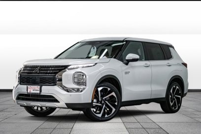 New 2025 Mitsubishi Outlander SE