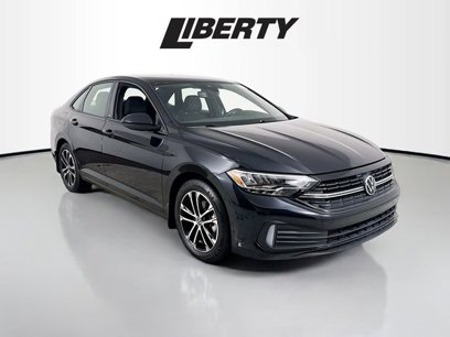 Used 2023 Volkswagen Jetta Sport
