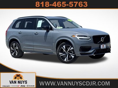 Used 2023 Volvo XC90 T8 Plus w/ Protection Package Premier