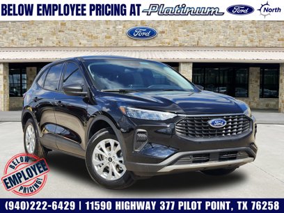 New 2025 Ford Escape Active
