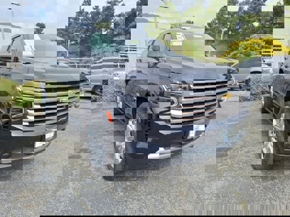 Used 2023 Chevrolet Tahoe High Country