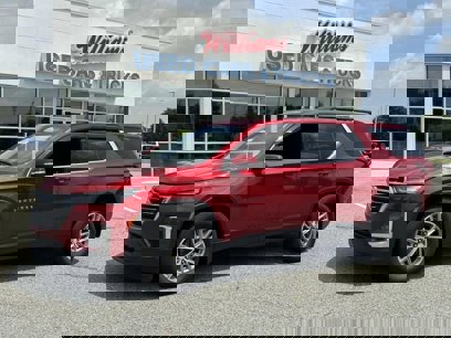 Certified 2023 Chevrolet Traverse LT