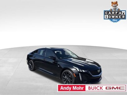 Used 2023 Cadillac CT5 Sport