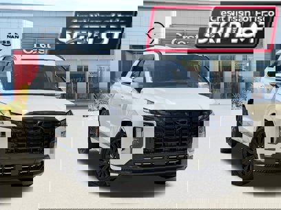 Used 2024 Hyundai Palisade Calligraphy