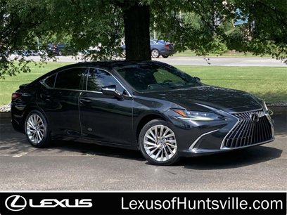 Used 2022 Lexus ES 350 Ultra Luxury