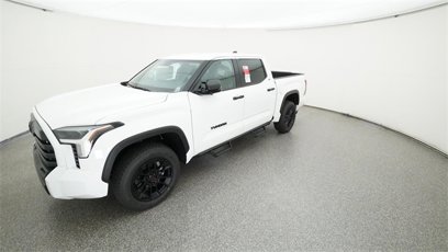 New 2025 Toyota Tundra SR5