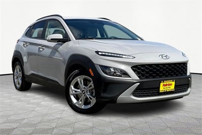 Used 2023 Hyundai Kona SEL