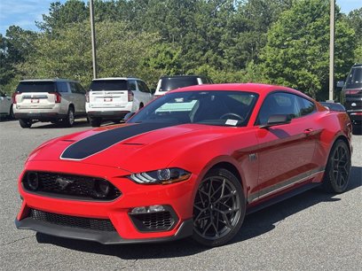 Used 2022 Ford Mustang Mach 1 w/ Mach 1 Handling Package