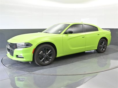 Used 2023 Dodge Charger SXT w/ Blacktop Special Edition