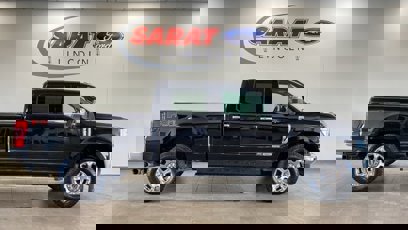 Certified 2021 Ford F250 Lariat w/ Lariat Ultimate Package